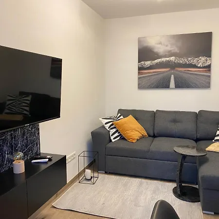 Ferienwohnung Alte Schreinerei Bielefeld Exterior foto