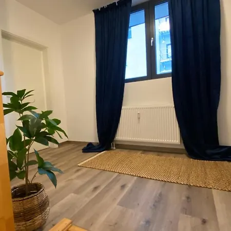 Ferienwohnung Alte Schreinerei Bielefeld Exterior foto