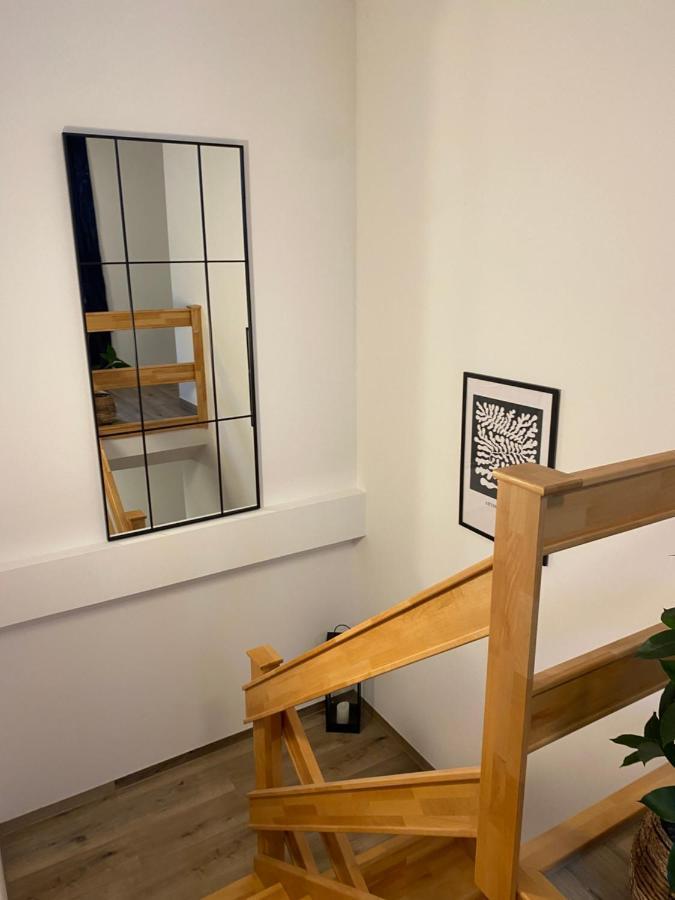Apartment Alte Schreinerei Bielefeld
