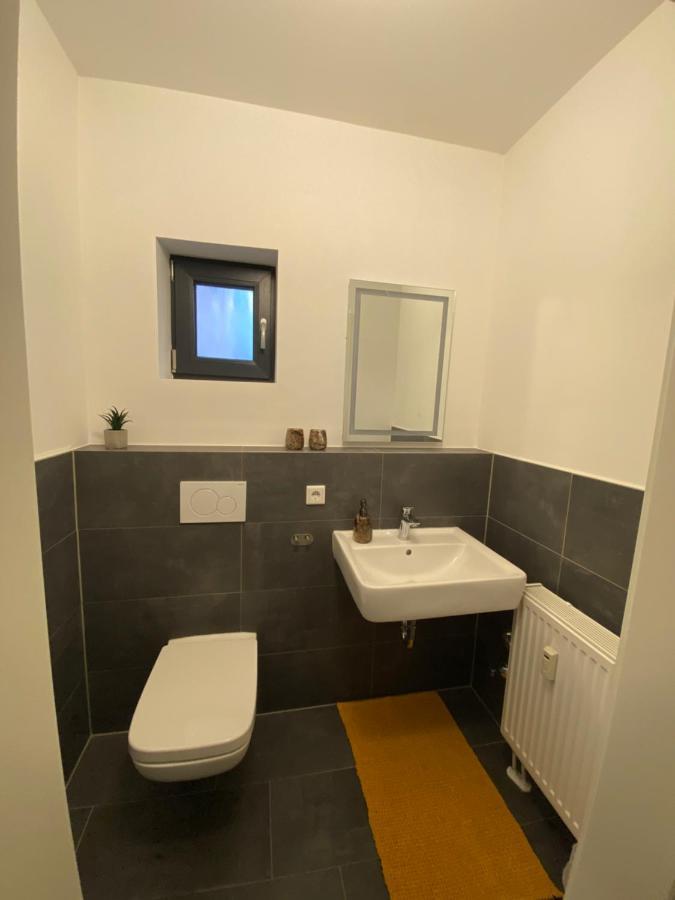 Apartment Alte Schreinerei