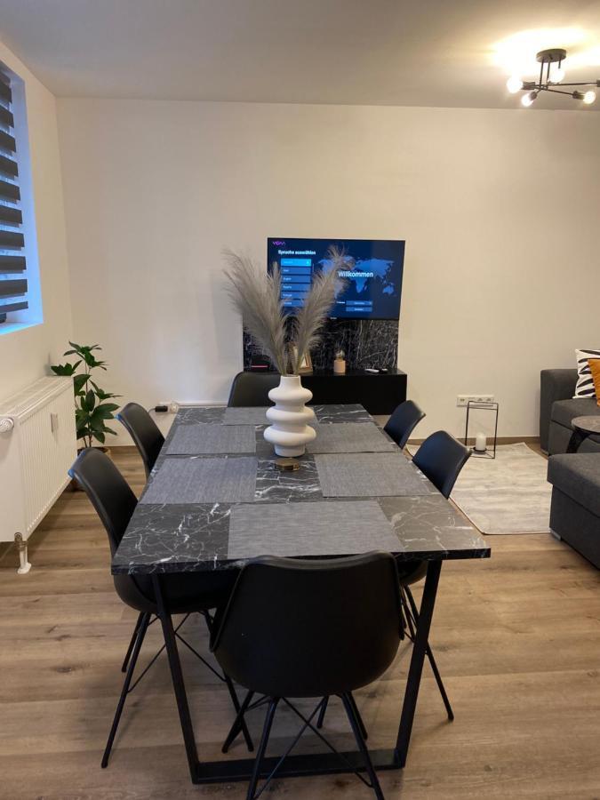 Apartment Alte Schreinerei *