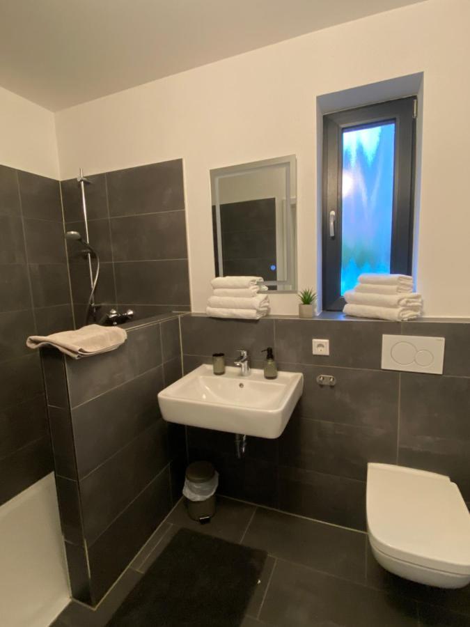 Alte Schreinerei Apartment