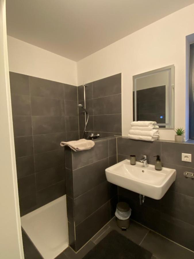 Apartment Alte Schreinerei *