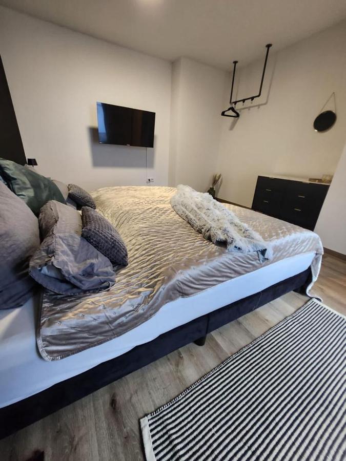 Alte Schreinerei Apartment