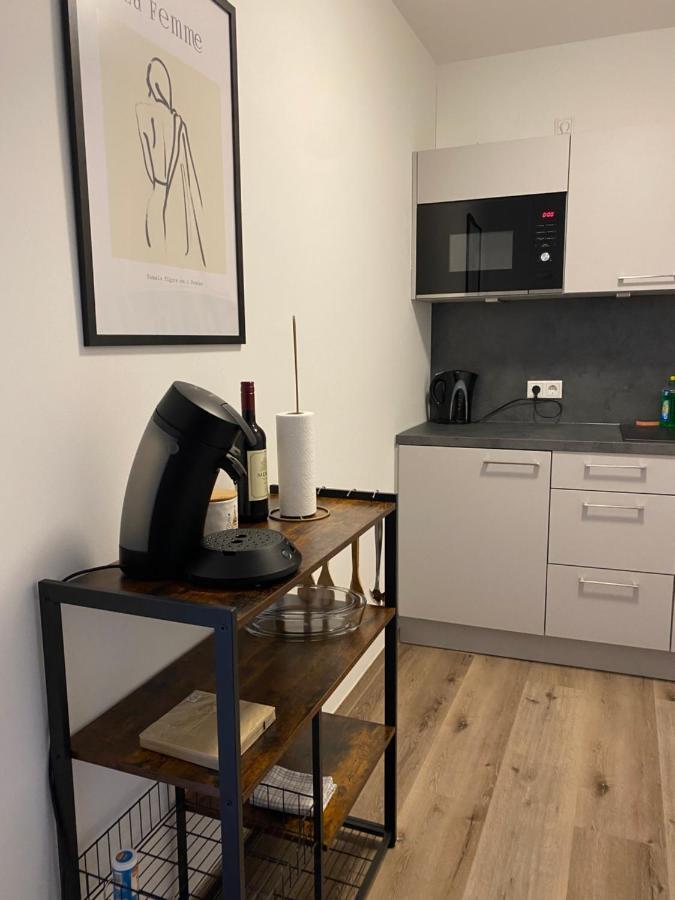 Apartment Alte Schreinerei Bielefeld