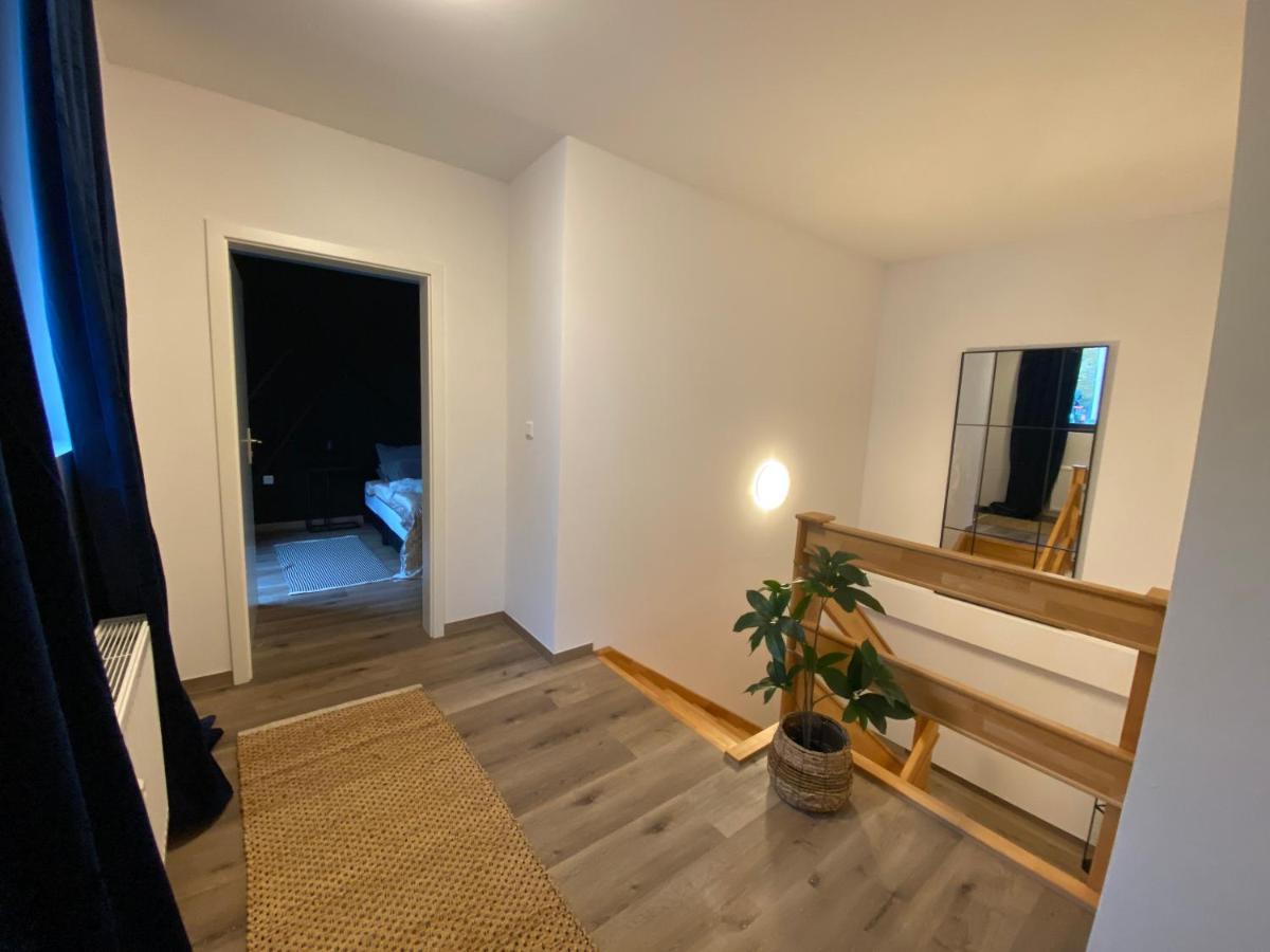 Apartment Alte Schreinerei